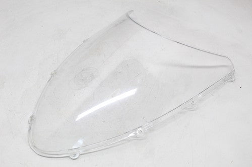 Ducati 848 1098 1198 FRONT WINDSHIELD WINDSCREEN CLEAR