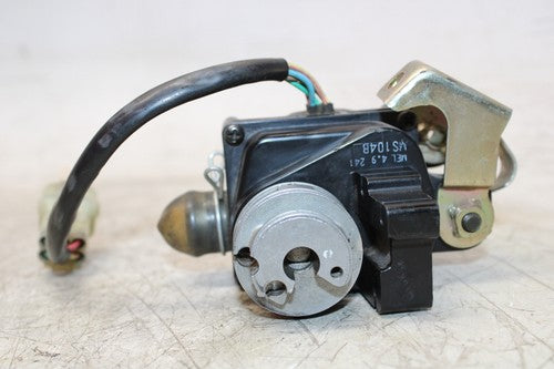 2005 Honda Cbr1000rr Exhaust Valve Servo Motor MS104B