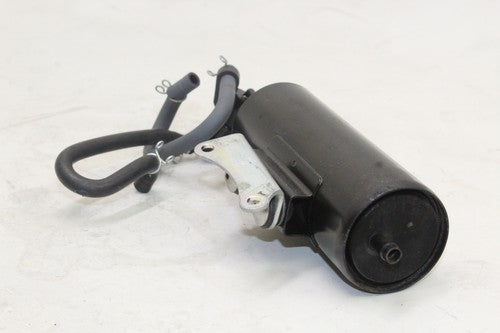 2006-07 Yamaha Yzf R6 Evap Vapor Charcoal Emission Canister 5el-24170-00-00 OEM