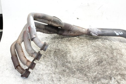 1996 Honda Cbr900rr Exhaust Header Pipes Manifold