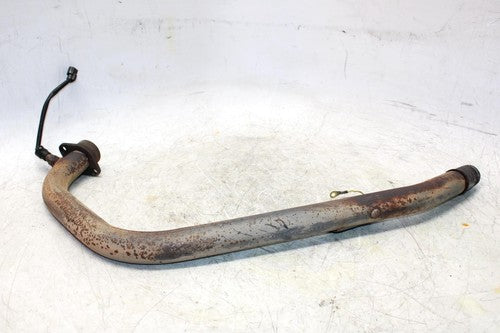 2015 Honda Cb300f Exhaust Header Pipes Manifold