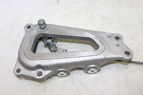 1981 Yamaha Virago 750 Xv750 Right Left Rearsets Rear Set Driver Foot Pegs