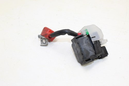 2013 Suzuki Sfv650 Engine Starter Relay Starting Motor Switch OEM
