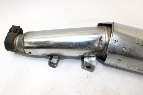 2005 Kawasaki Concours 1000 Zg1000a Exhaust Pipe