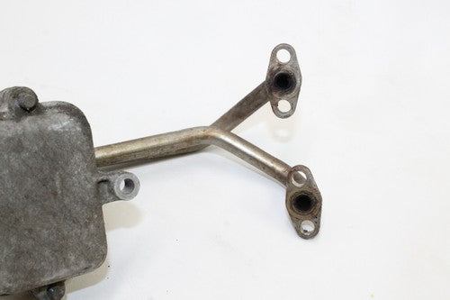 2001 Yamaha Yzf R6 Air Induction Reed Valves 5gv-14808-00-00 OEM