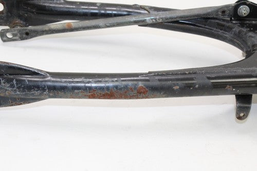 1982 Honda Cm450e Rear Swingarm Suspension Arm OEM