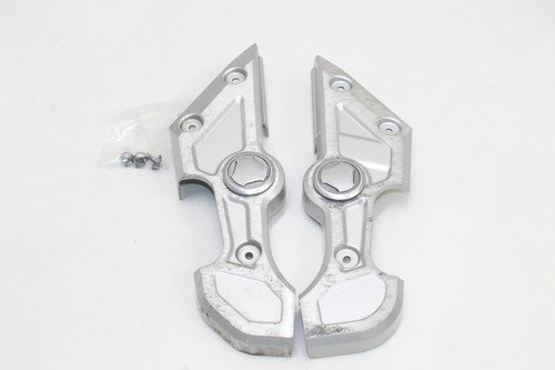 2004 01-05 Yamaha Fz1 Fazer Left Right Mid Upper Side Fairing Cowl Trim OEM