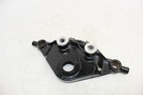 2004 Harley-davidson Road Glide Efi Fltri Forks Upper Triple Tree Clamp