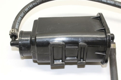 05-06 Ducati Multistrada 620 Evap Vapor Charcoal Emission Canister OEM