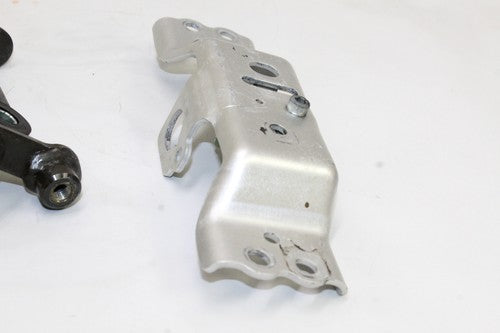 2005-06 Honda Cbr600rr Engine Mounts Misc. Brackets OEM