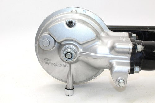 2002 Honda Shadow Spirit 1100 Vt1100c Rear Swingarm Suspension Arm