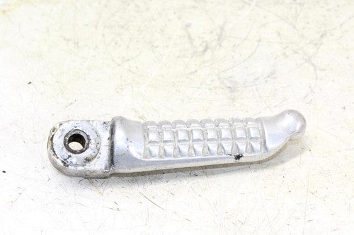 1996 Suzuki Bandit 600 Gsf600s Front Foot Rests Pegs Steps Set Pair
