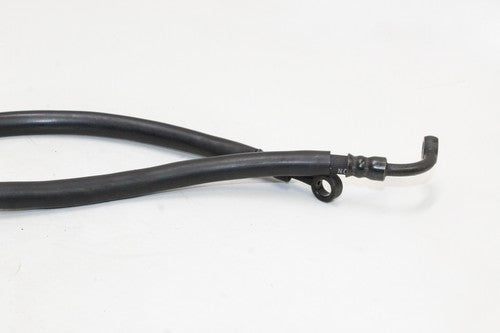 2007 Yamaha Fz6 Front Brake Caliper Hoses Lines 4s8-25872-00-00 4s8-25873-00-00