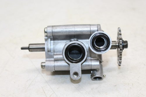 1989 Honda Cbr600f Engine Motor Oil Pump