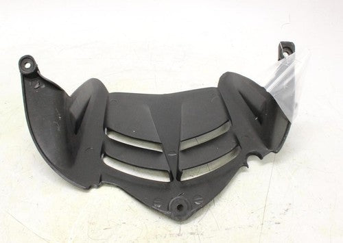 2012 Kawasaki Ninja Zx6r Zx600r Plastic Covers