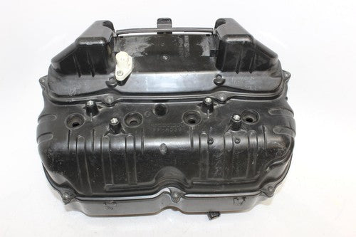 2013 HONDA CBR600RR AIRBOX AIR INTAKE FILTER BOX OEM