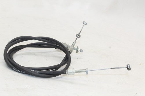 1991-94 Honda Goldwing 1500 Gl1500a Aspencade Reverse Cable Lines OEM