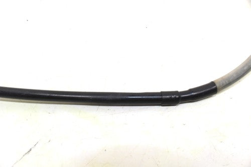1998 Honda Cr80rb Expert Front Brake Hose Line