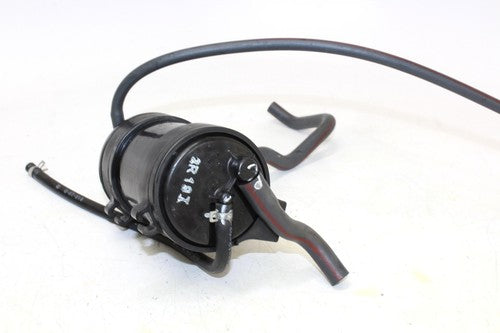 2013 Honda Cbr250r Evap Vapor Charcoal Emission Canister