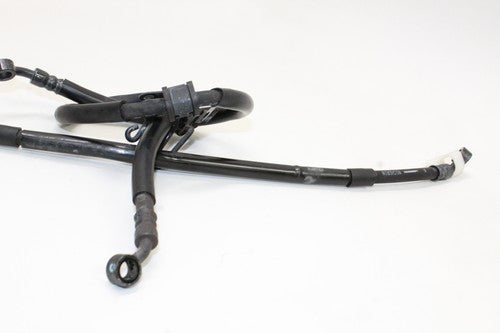 2011-13 Honda Cbr250r Rear Front Brake Hoses Fluid Lines OEM