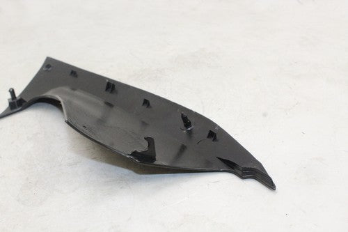 2008-16 Yamaha Yzf R6 Right Front Upper Mid Side Fairing Cowl Plastic OEM