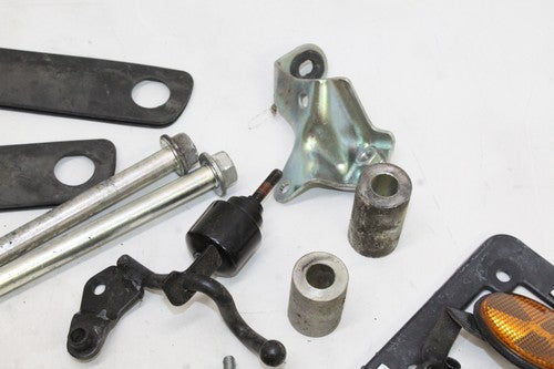 2014-17 Honda Ctx700nd Dct Abs Engine Misc. Bolts Hardware Motor Screws OEM