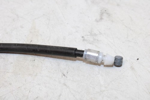 2010 Yamaha Fz6r Ignition Lock Set W Gas Cap And Seat Lock Set !NO KEY!