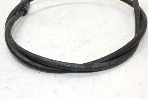 1979 Suzuki Gs550 Speed Drive Gear Hub With Cable