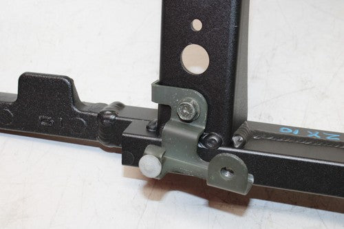 2005 Kawasaki Ninja Zx10r Zx1000c Rear Subframe Back Sub Frame