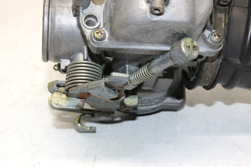 1998 Kawasaki Klr650 CARBS Carburetors OEM