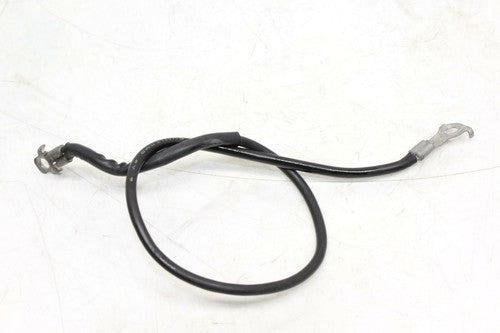 1994 Honda Cbr600f2 Negative Battery Cable Ground Wire Oem