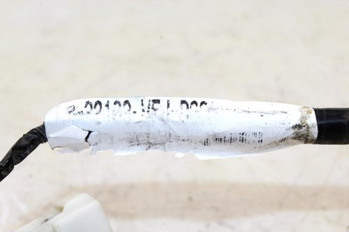 2007 Honda Cbr600rr Ignition Coil Wiring Harness Wire Loom