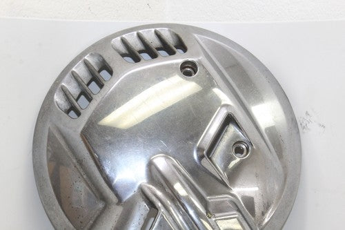 1991-94 Honda Goldwing 1500 Gl1500a Right Front Wheel Rim Cover Cowl Shield OEM