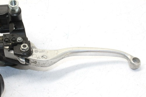 15-18 Kawasaki Versys 1000 Klz1000 LT Front Brake Master Cylinder W/ Lever OEM