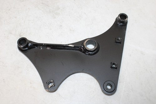 2014 Kawasaki Ninja 650 Ex650f Abs Engine Motor Mount Stay Brackets