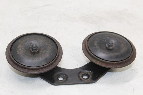 1986-06 Kawasaki Concours 1000 Zg1000a Horn Signal OEM