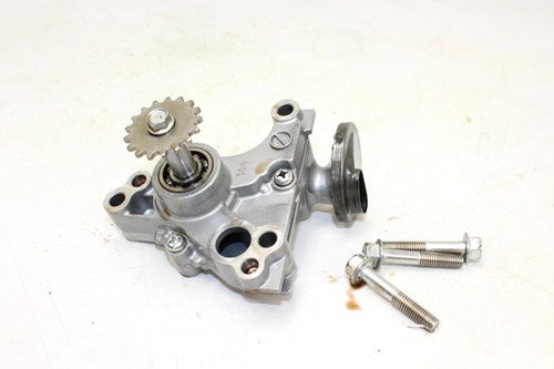 2014 Yamaha V Star 950 Xvs950er Engine Motor Oil Pump