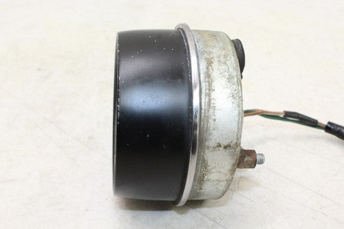 1975 Honda Cb550f Super Sport Gauges Meter Speedo Tach