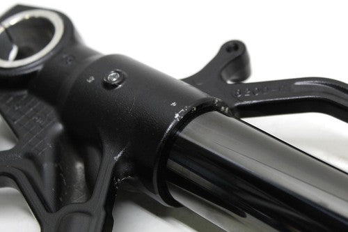2016 Kawasaki Ninja H2 ZX1000 RIGHT FRONT FORK SHOCK SUSPENSION