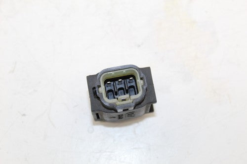 2019 Suzuki Gsxr250r Tip Over Bank Angle Crash Sensor Switch