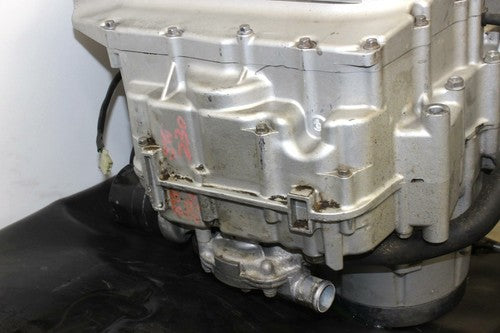 2004 Honda Shadow Aero 750 VT750C Engine Motor