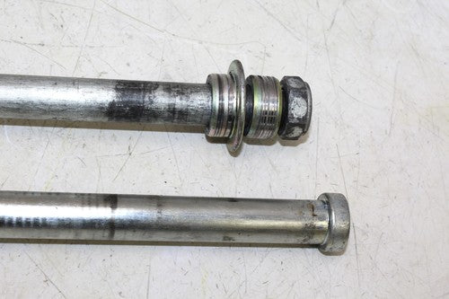 2000 Honda Cbr600f4 Rear Axle Swingarm Pivot Bolt Hardware Lot