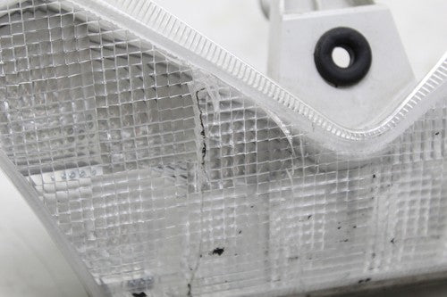 2010 Kawasaki Ninja Zx14 Zx1400c Rear Tail Taillight Back Brake Light