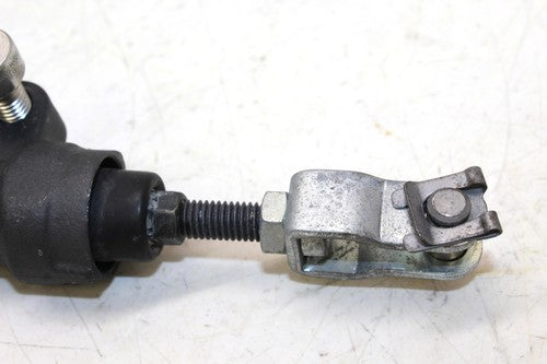 2009 Triumph Tiger Rear Back Brake Master Cylinder With Reservoir