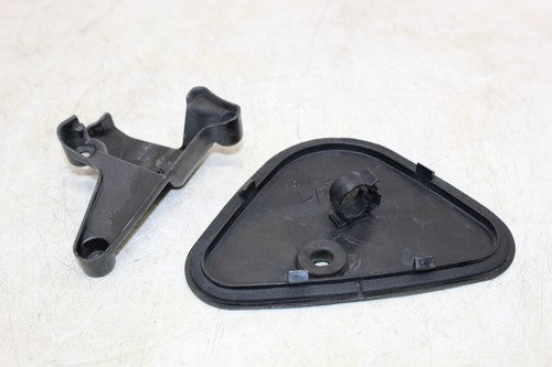 2004 Yamaha Yzf R1 Engine Motor Inner Fairing Cover 5vy-2117n