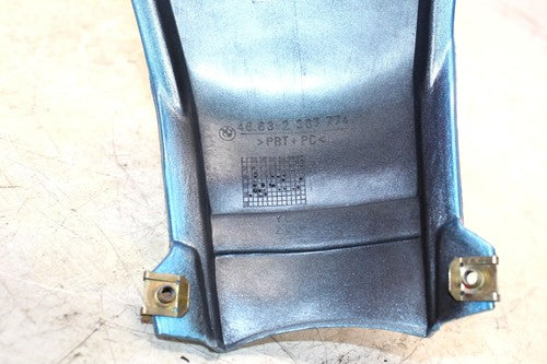 2003 Bmw K1200rs Front Gas Tank Fuel Cell Fairing Cowl Cover Trim