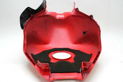 04-05 Honda Cbr1000rr Gas Tank Fuel Cell Cover Fairing Cowl 83150-mel-a00za OEM