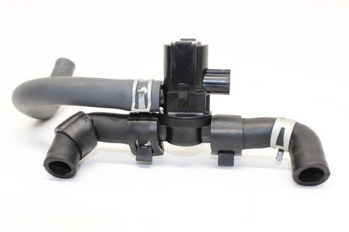 08-2016 Yamaha Yzf R6 Air Valve Solenoid Top Engine Switch Sensor OEM