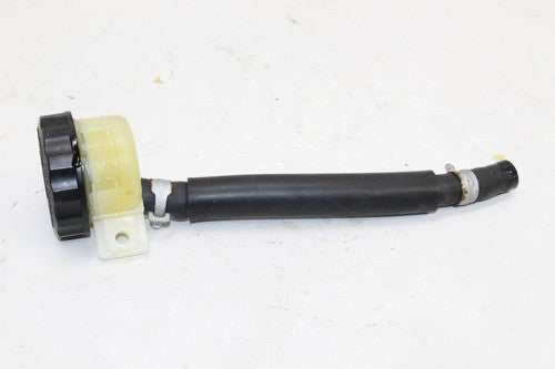 88-07 Kawasaki Ninja 250r Ex250f Front Brake Master Fluid Reservoir Tank Bottle