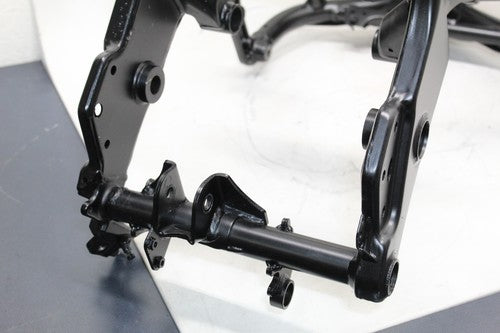 2023 Suzuki GSXS750 MAIN FRAME CHASSIS